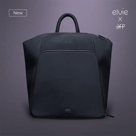elvie backpack